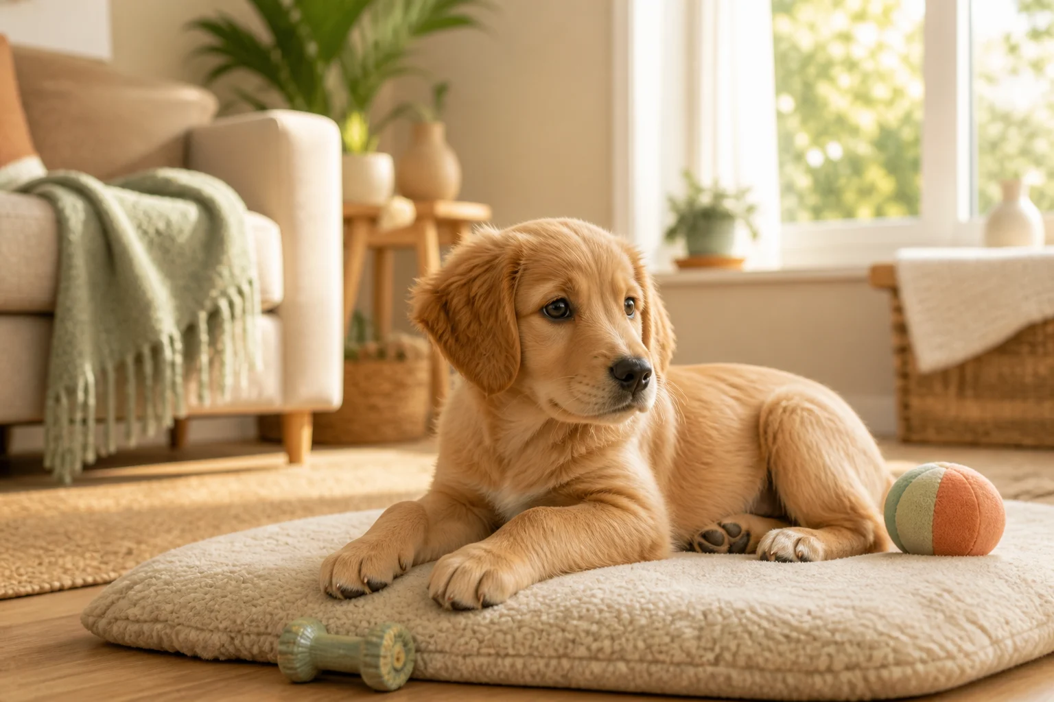Puppy Overstimulation Quiz: Is My Puppy Overstimulated?