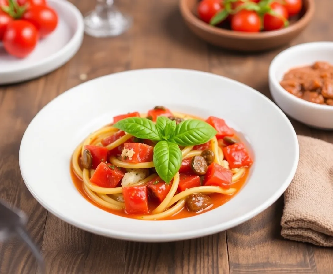 How Much Do You Know About Italian Food? Quiz