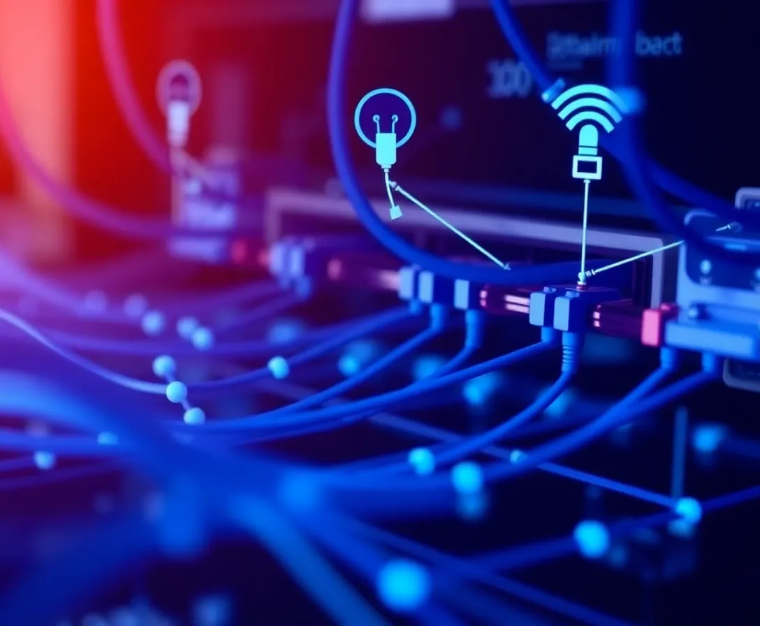 Lesson 3: Understanding Wired And Wireless Networks