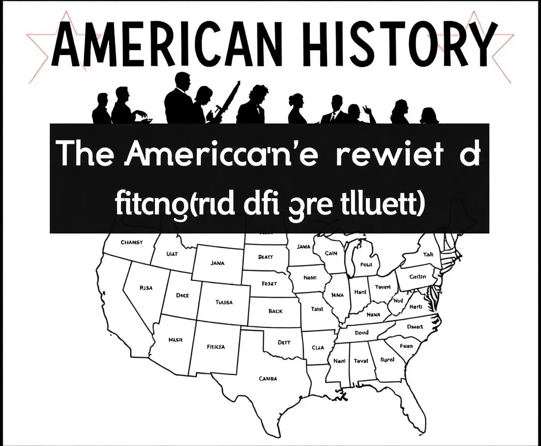8th Grade History Review
