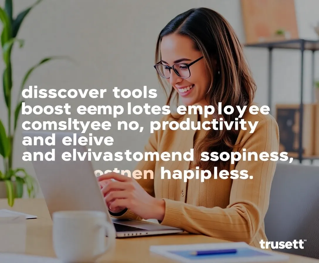 Delightfully Smart Tools For Smarter Employees & Happier Customers