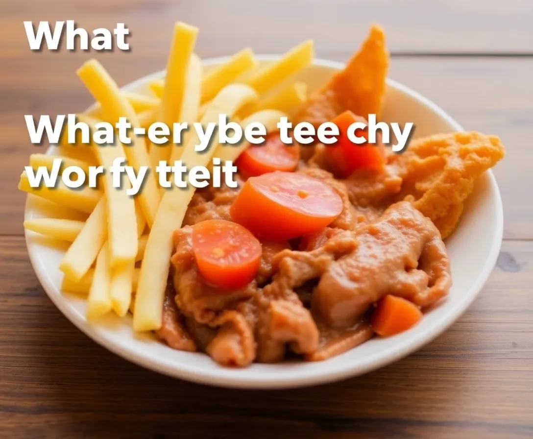 This Quick Quiz Will Reveal What You're Craving For Dinner Tonight