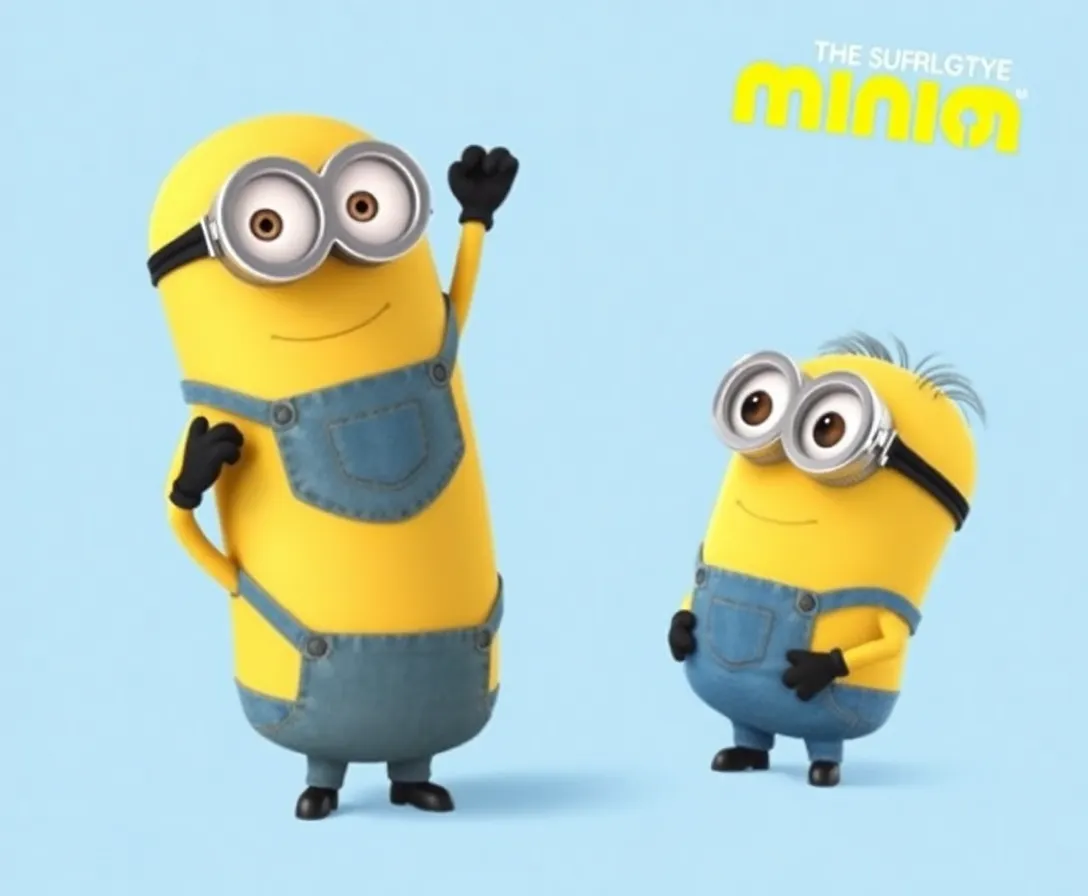 Which Modern Animated Character Are You?