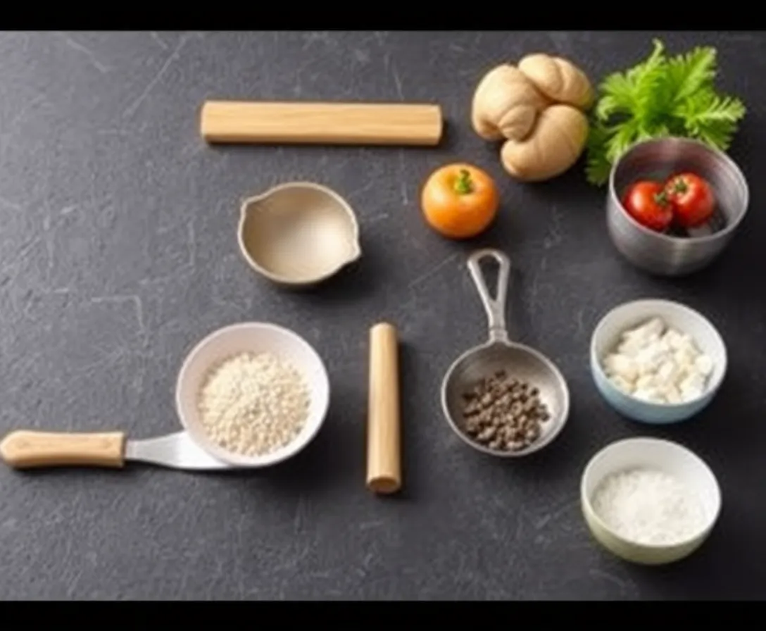 Can You Identify These Kitchen Utensils? Quiz