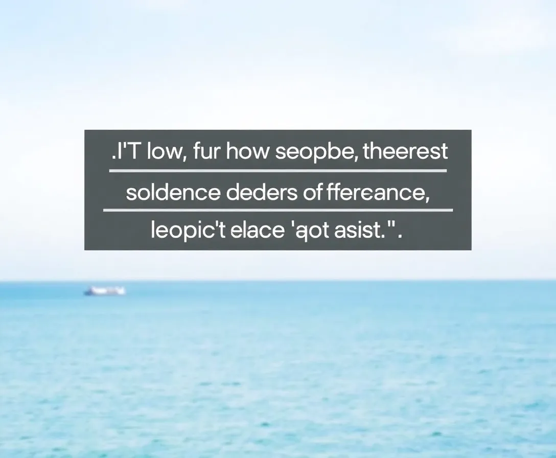 Test Your IQ On Quotes