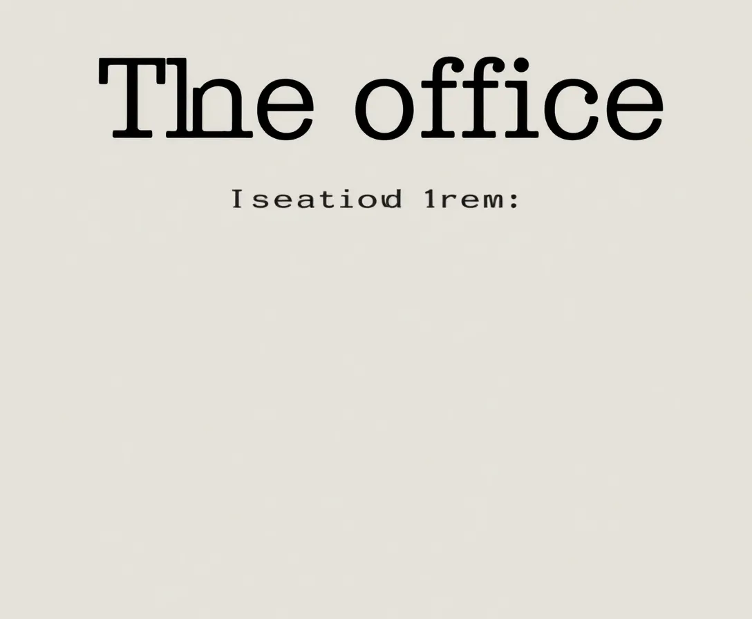 Do You Know The Office Season 1?