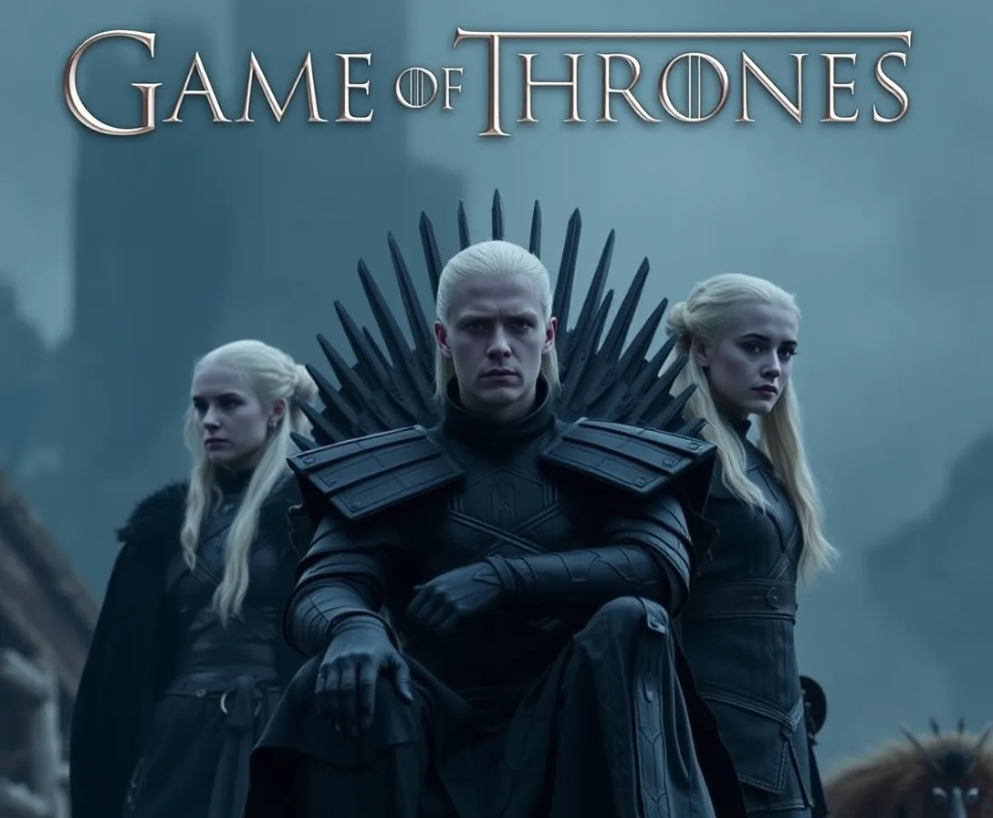 Which Game of Thrones Character Are You?
