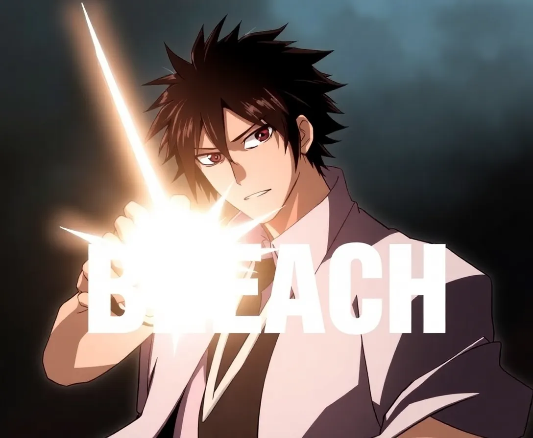 Bleach Trivia Quiz
