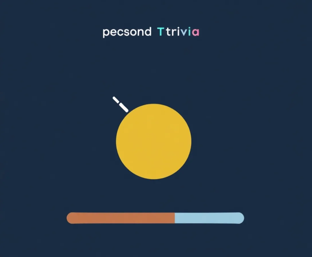 This General Knowledge Quiz Is 60 Questions Long And VERY Random