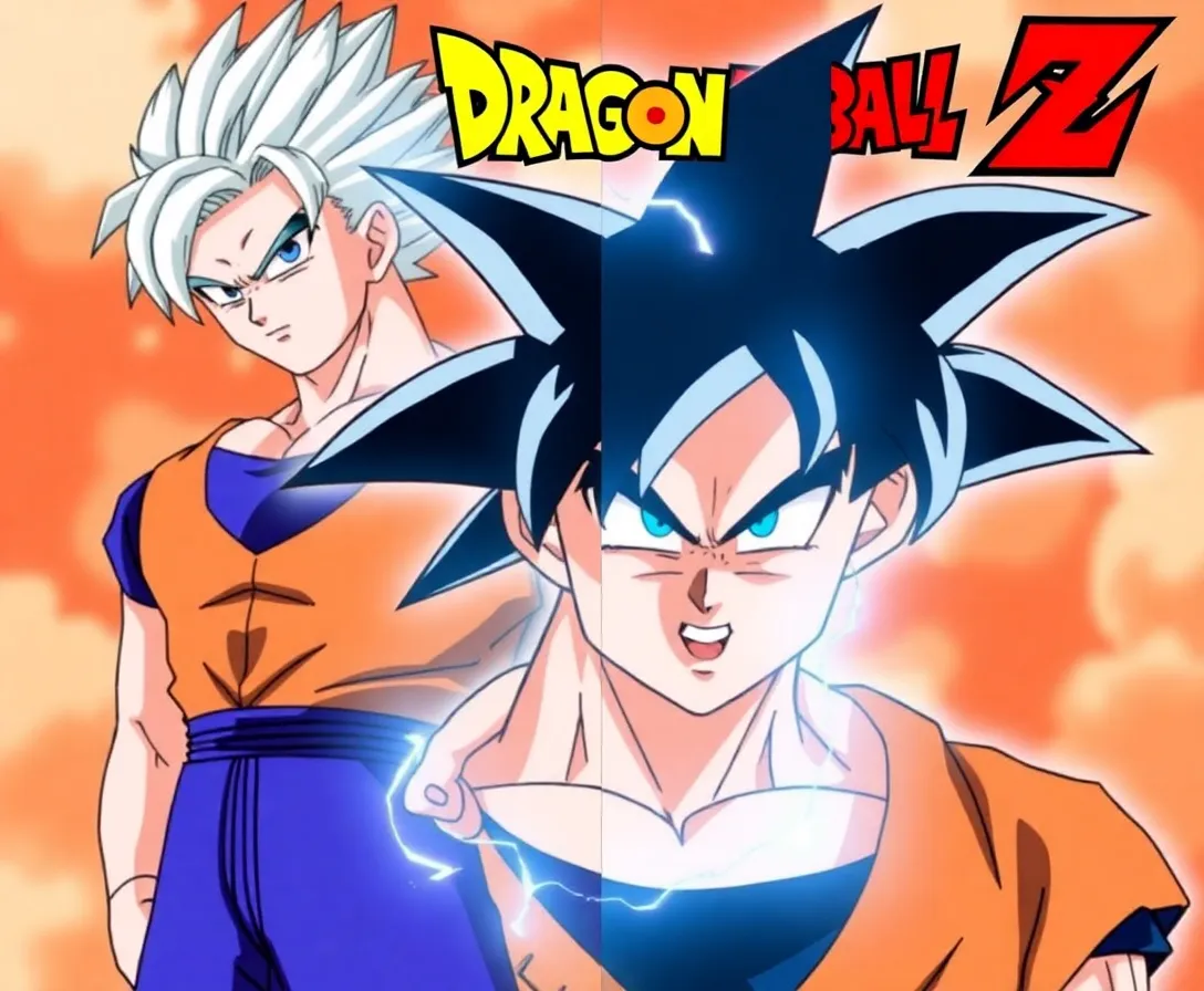 What Is My Dragon Ball Z Power Level?