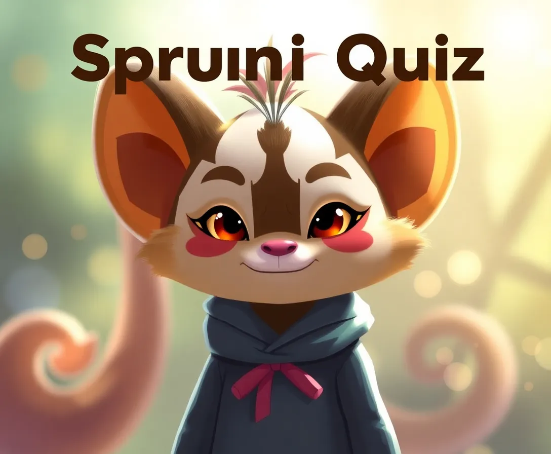 which sprunki character are you?