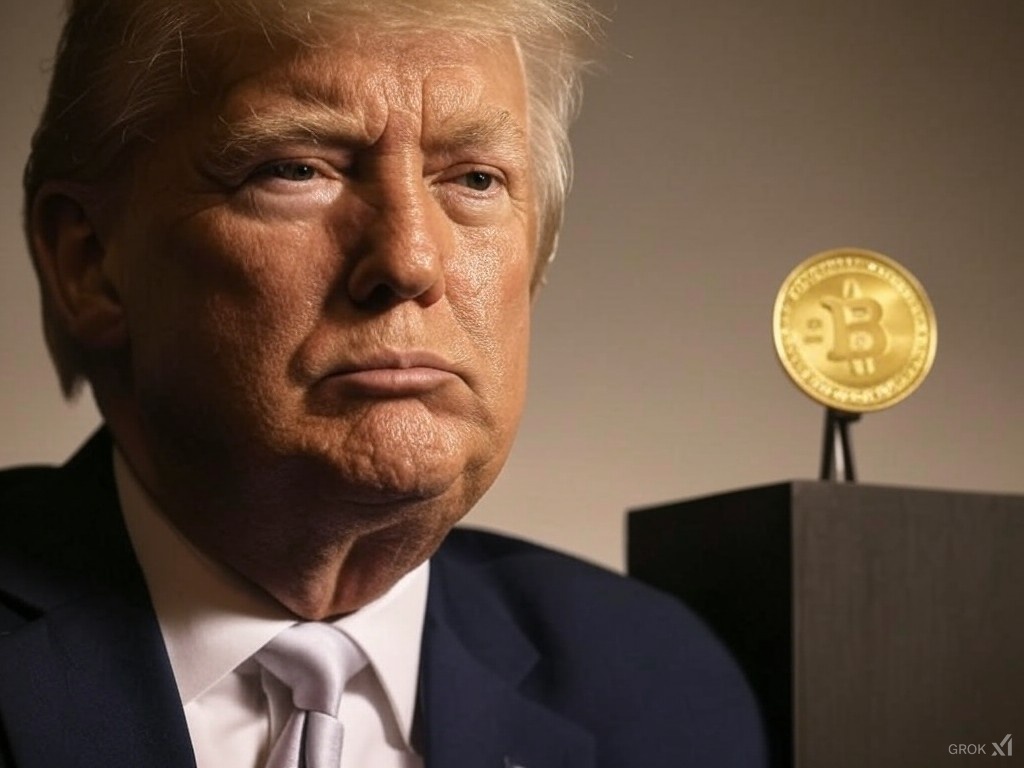 Is Trump Coin Your Next Big Investment? 💸🔍