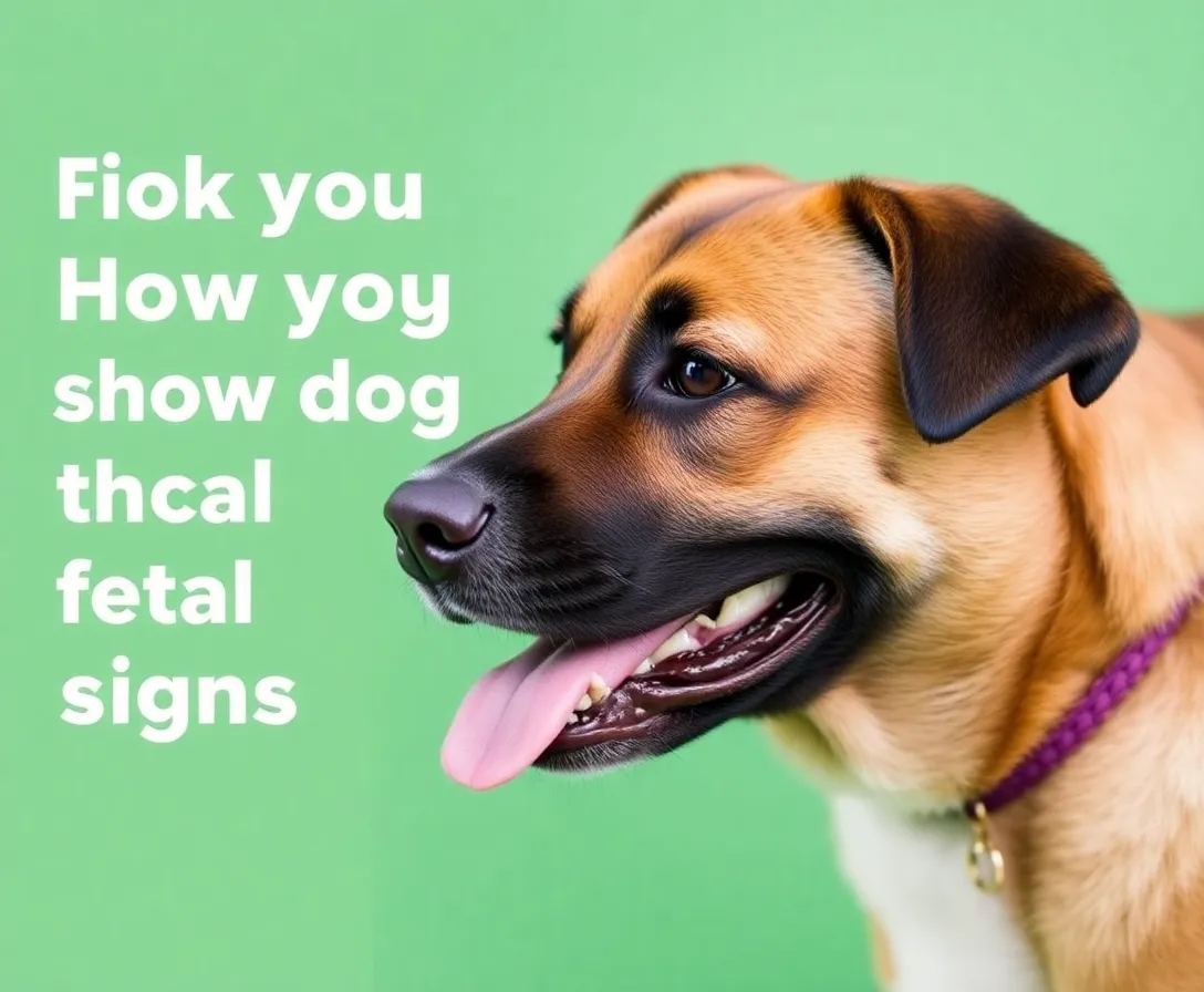 Is My Dog Sick Or Dying?