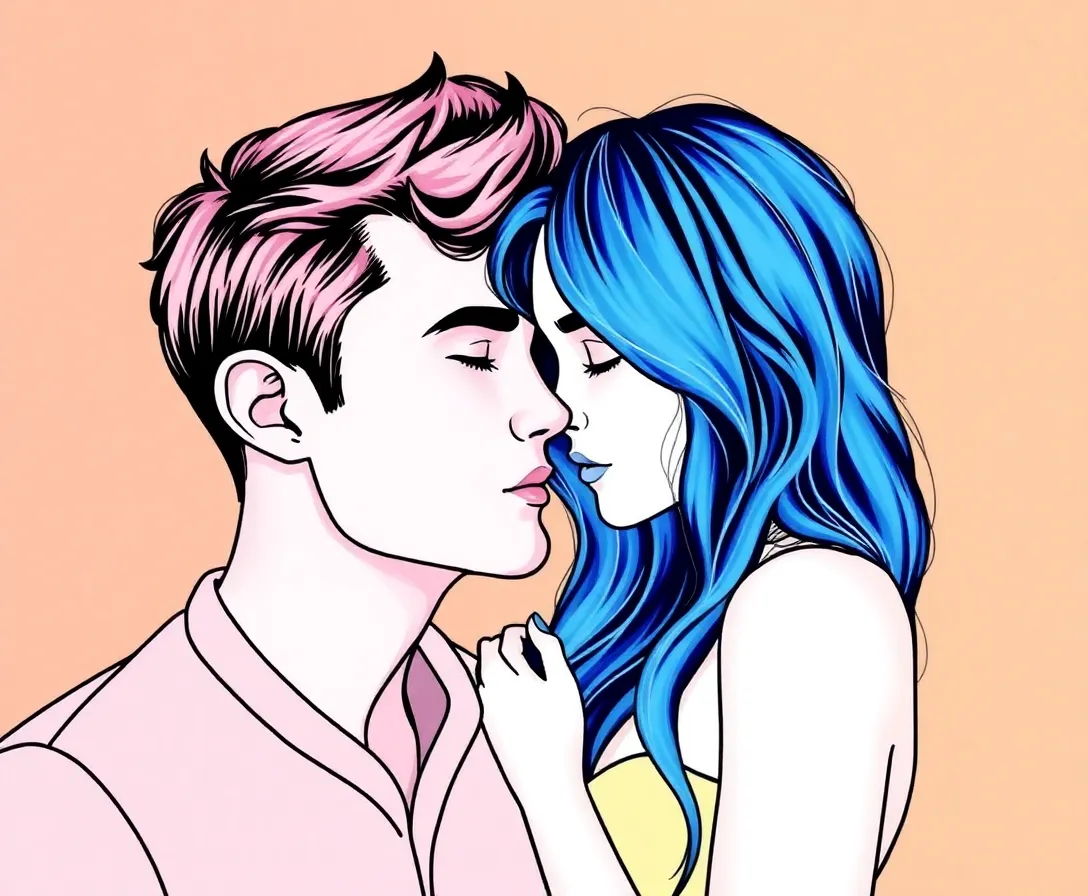 This AI Quiz Knows Your Soulmate's Initial, Birth Month, And Eye Color
