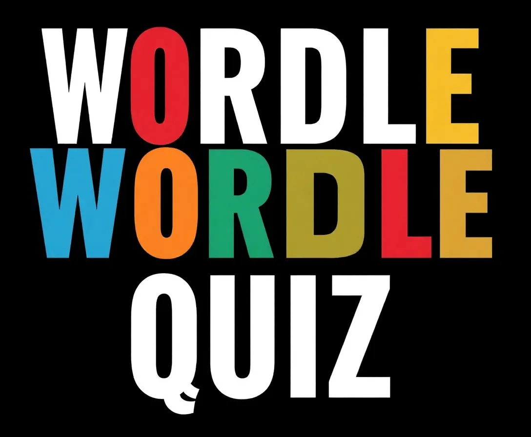 Think You've Mastered Wordle? Test Your Skills by Unscrambling These 5-Letter Words in Under 1 Minute!