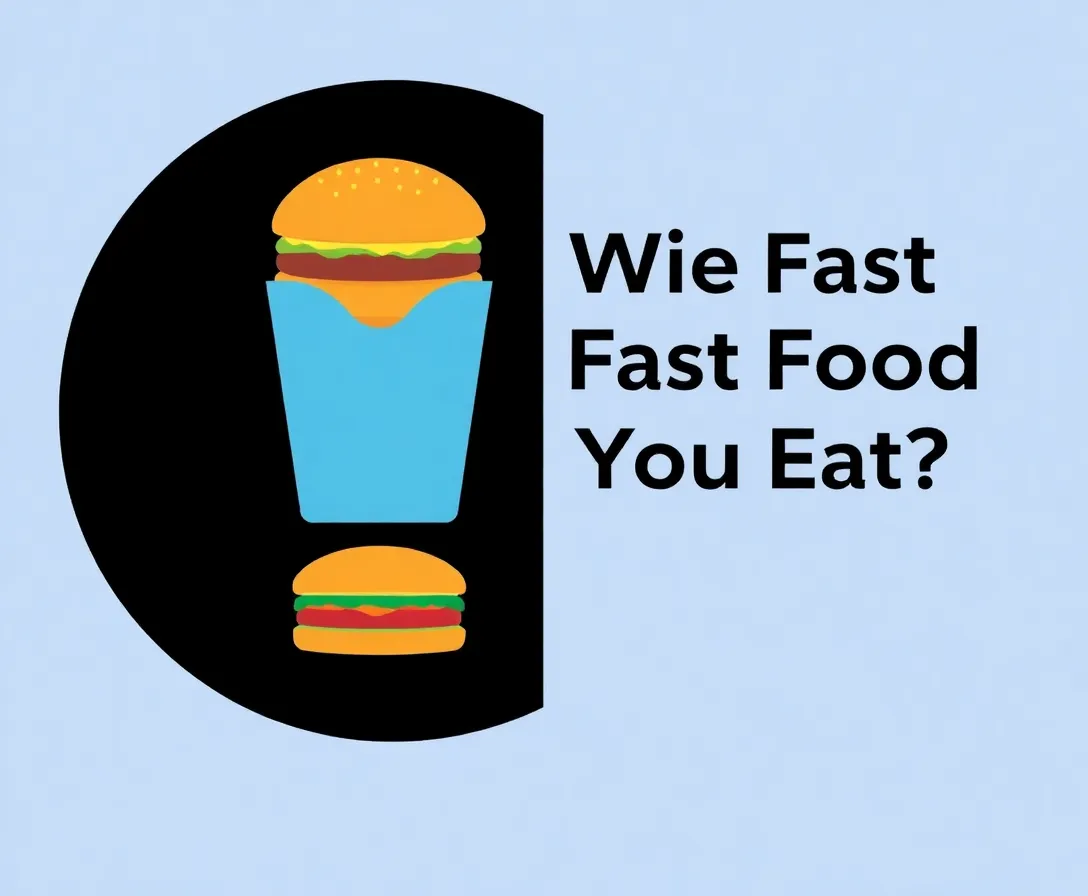 What Fast Food Should You Eat? Quiz