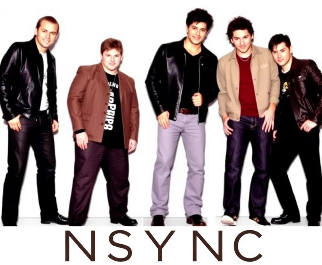How Well Do You Know *nsync?