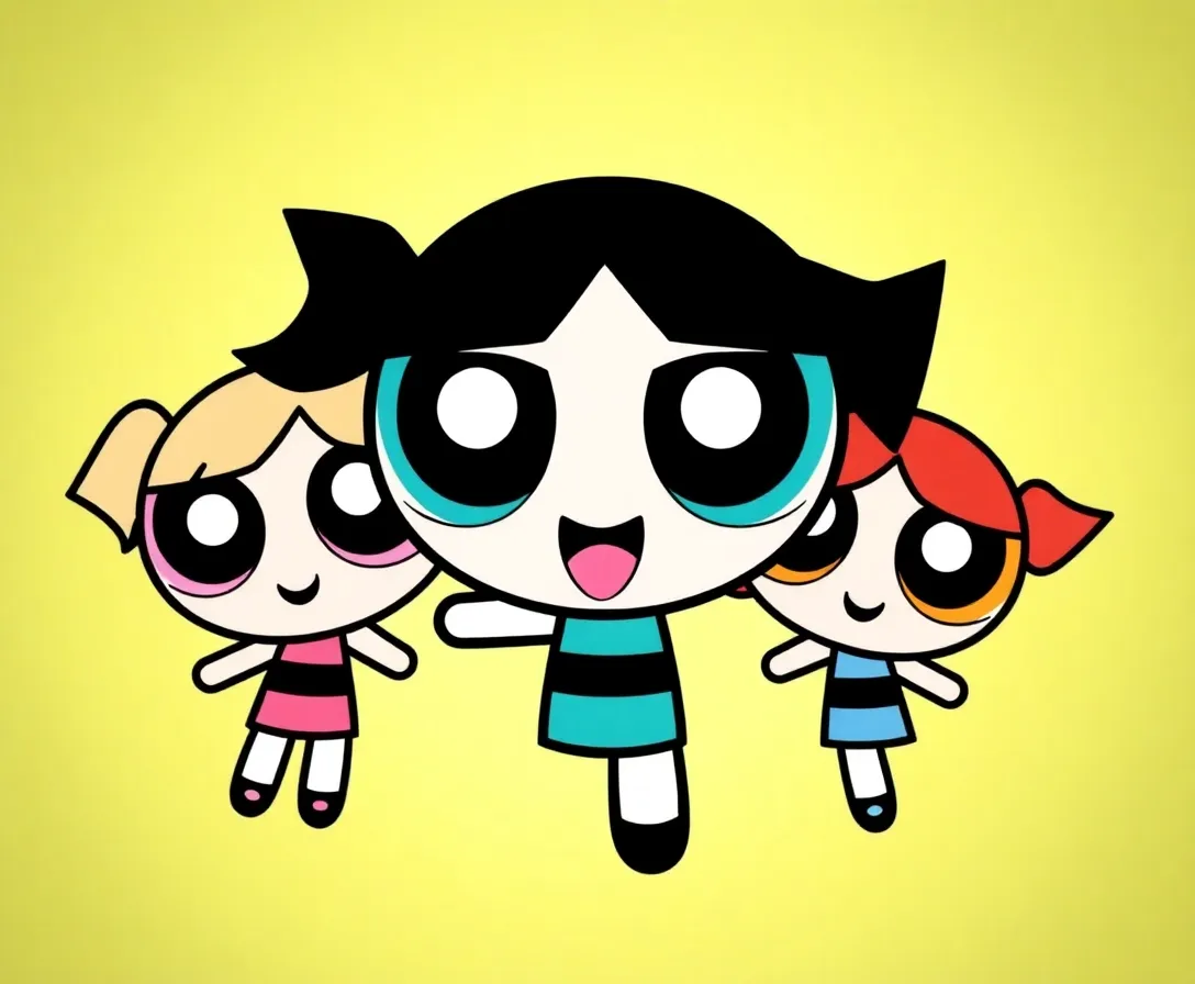 Which Powerpuff Girl Are You Quiz: Get Your Answer Now