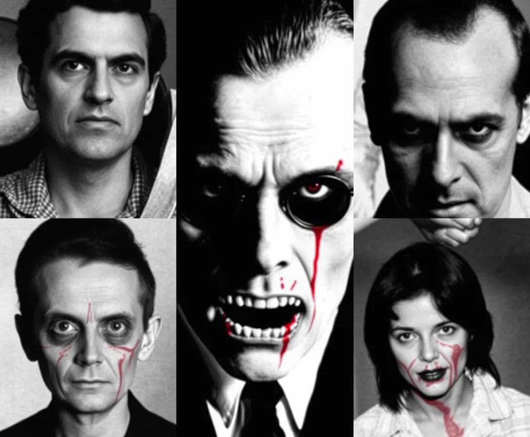 Serial Killer Trivia Quiz Questions And Answers