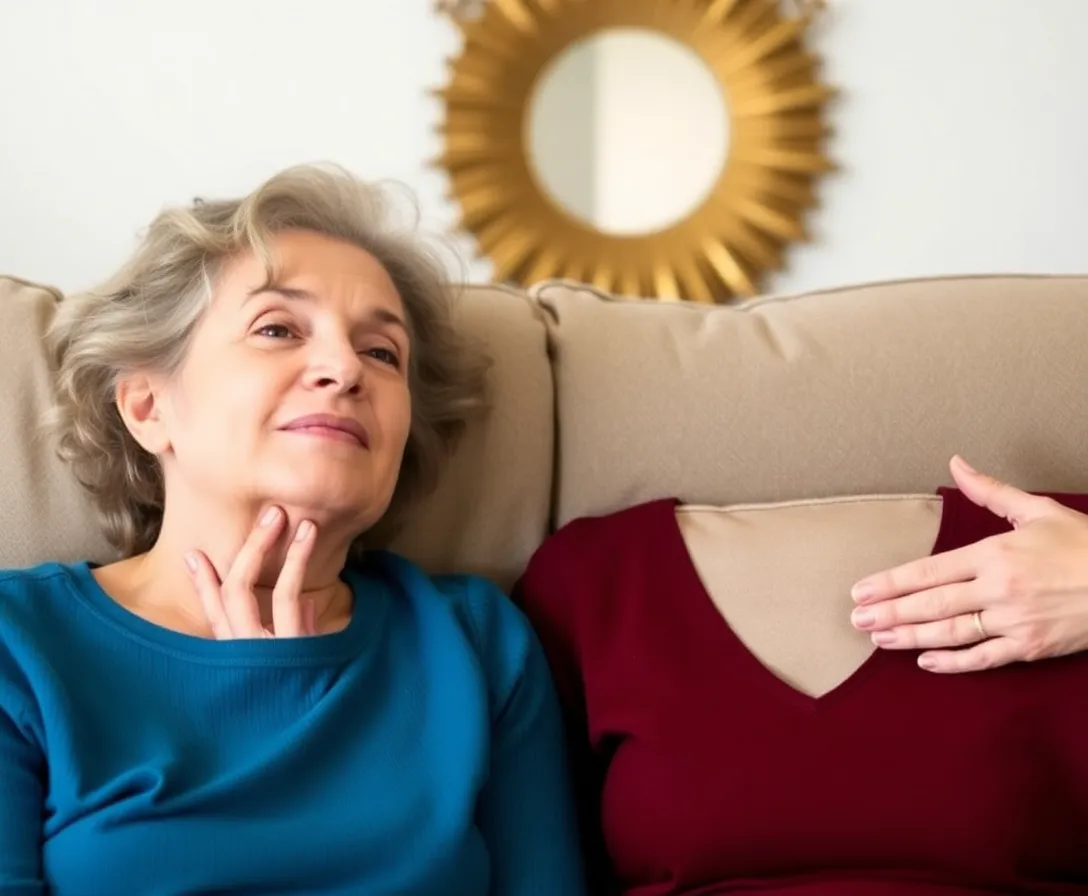 Is My Mother A Narcissist? Quiz