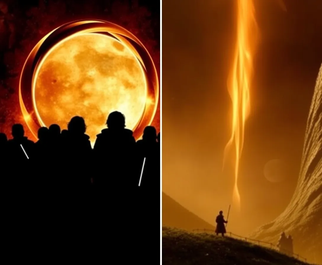 I Asked A Super Fan To Give Me 15 'The Lord Of The Rings' Questions — Let's See How Many You Can Get