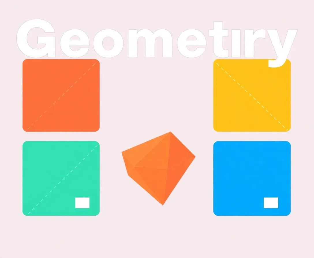 Geometry Quizzes, Questions & Answers