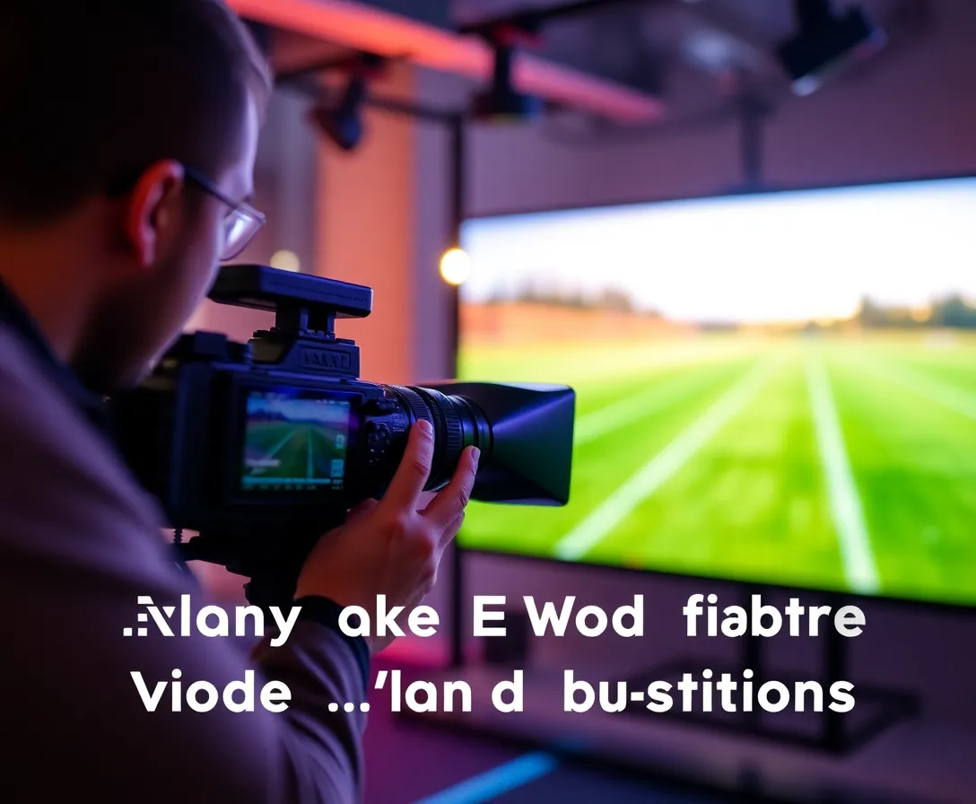 Videography Basic Knowledge Test! Trivia Quiz
