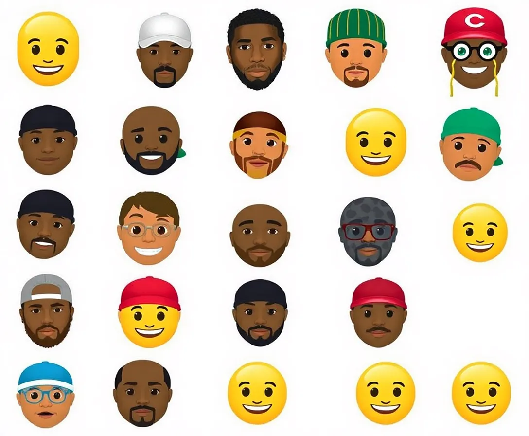 Guess The Rapper By Emoji Quiz