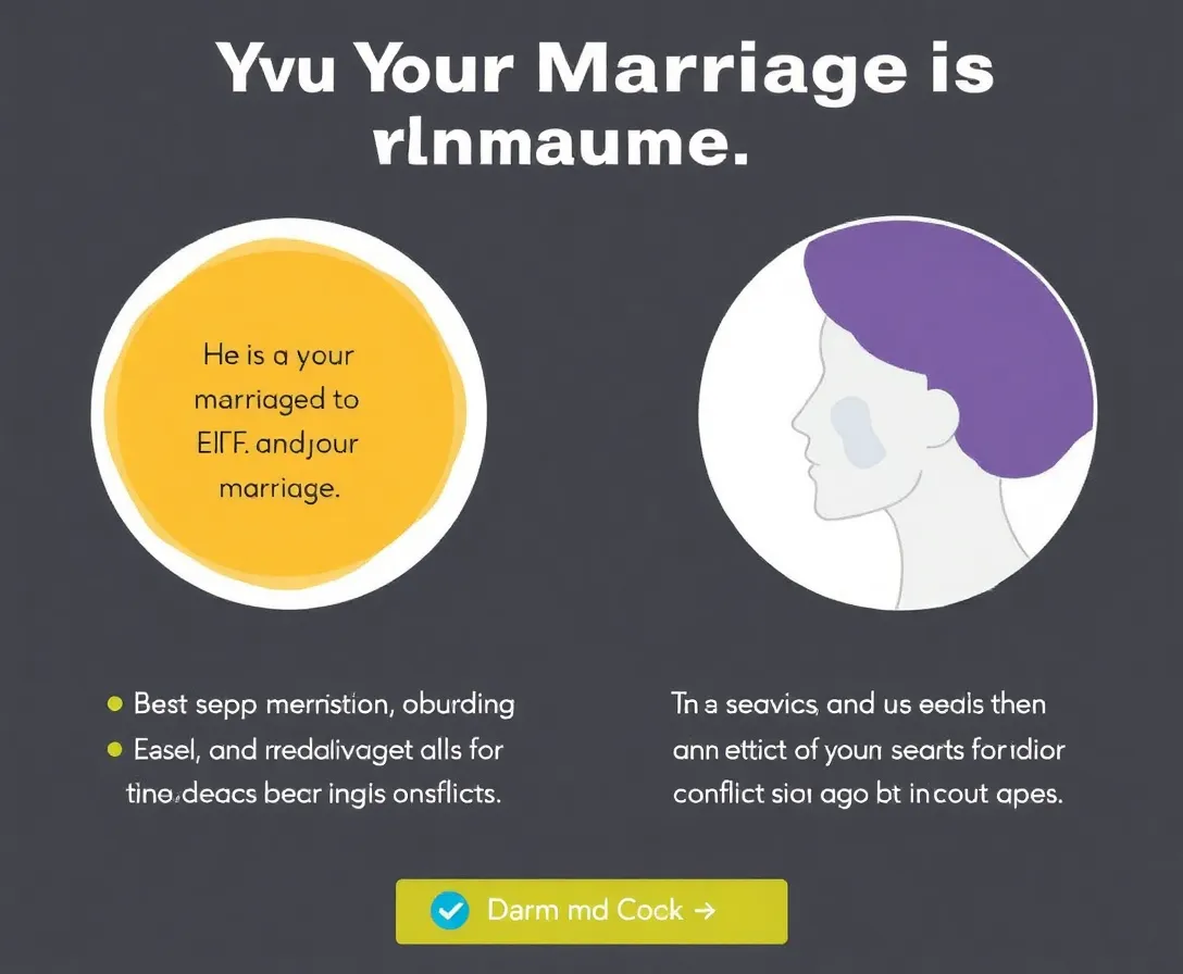 Is My Marriage Worth Saving? Quiz