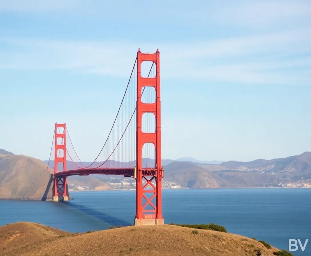 Golden Gate Bridge Knowledge Quiz