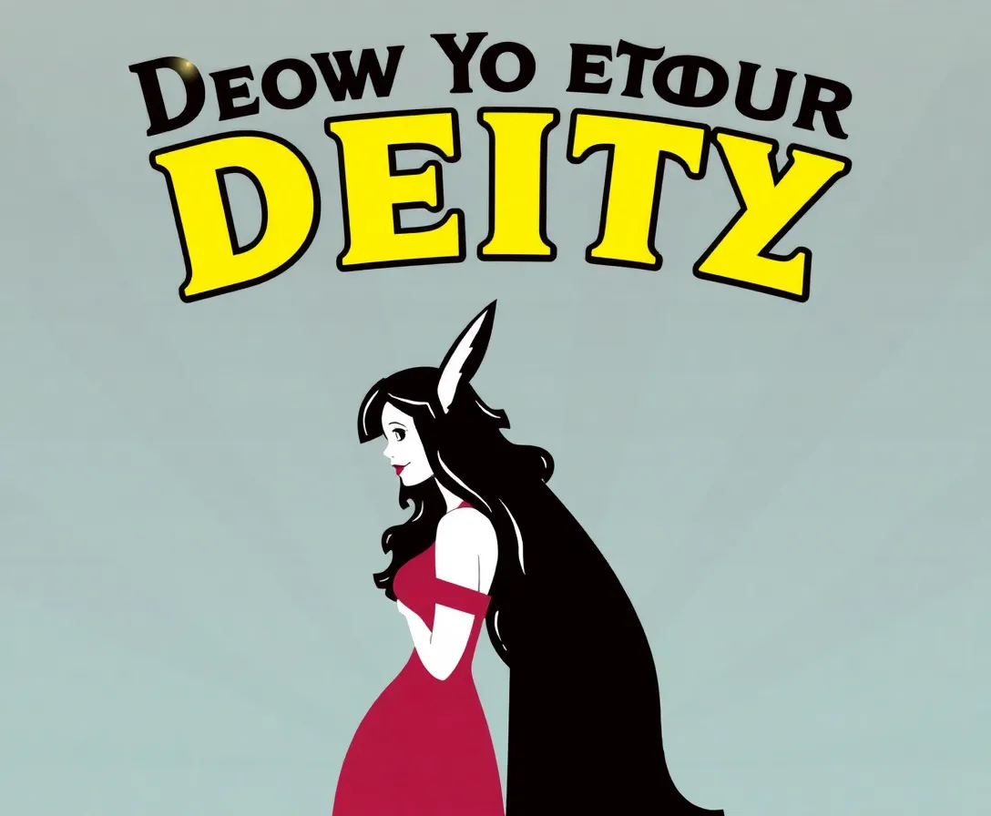 Which Deity Should I Work With? Quiz