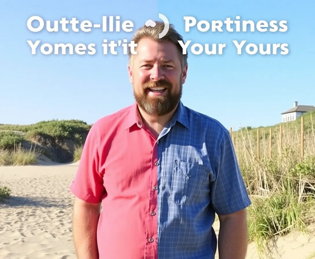 It's Time To Discover Which "Outer Banks" Character You Embody Most