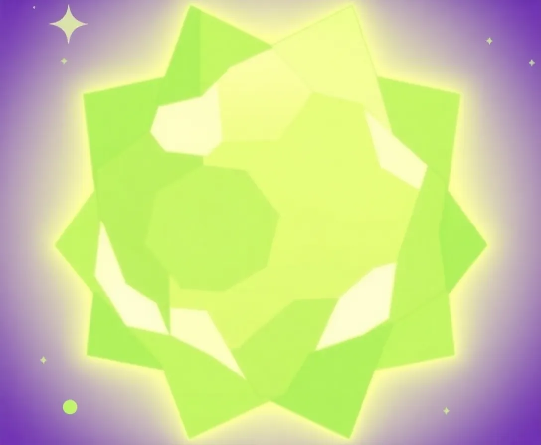 Steven Universe - What Kind Of Gem Are You? Quiz