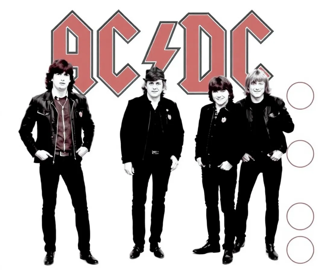 The Ultimate AC/DC Quiz