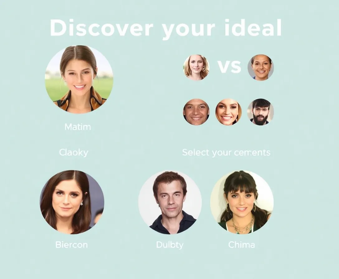Everyone Attracts A Certain Type Of Person – Choose Some Celebrity Crushes To See Who Goes For You