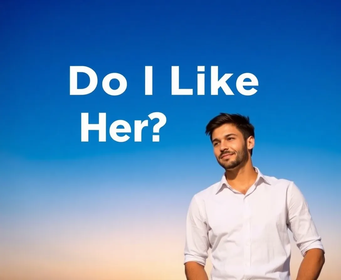 Uncover Your Heart's Desire: Do I Like Her? Quiz