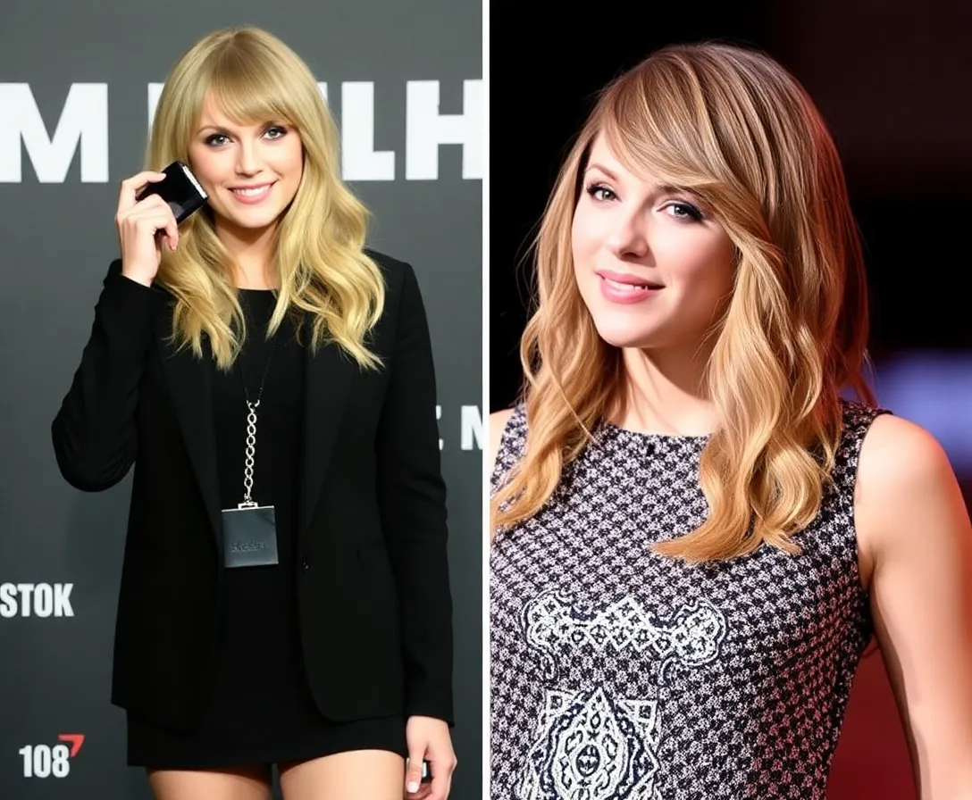 Taylor Swift Personality Quiz: Discover Your Era