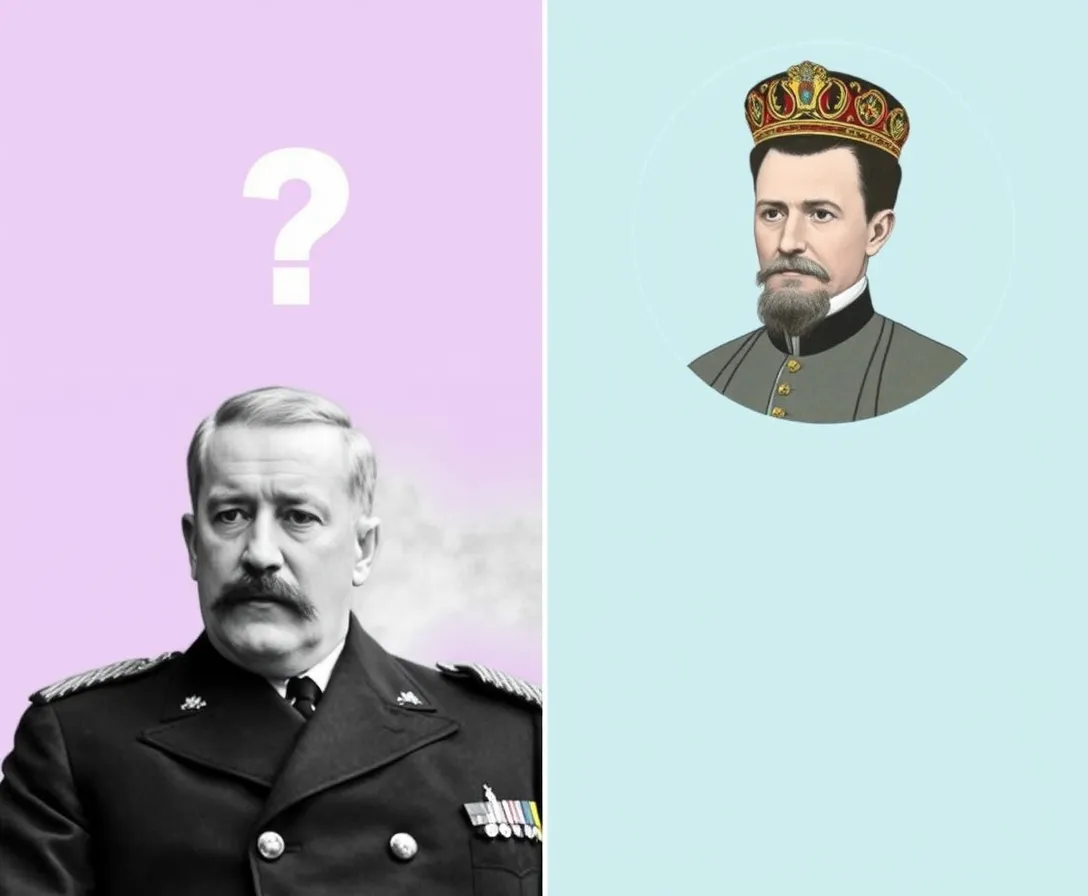 Which Dictator Are You? Quiz