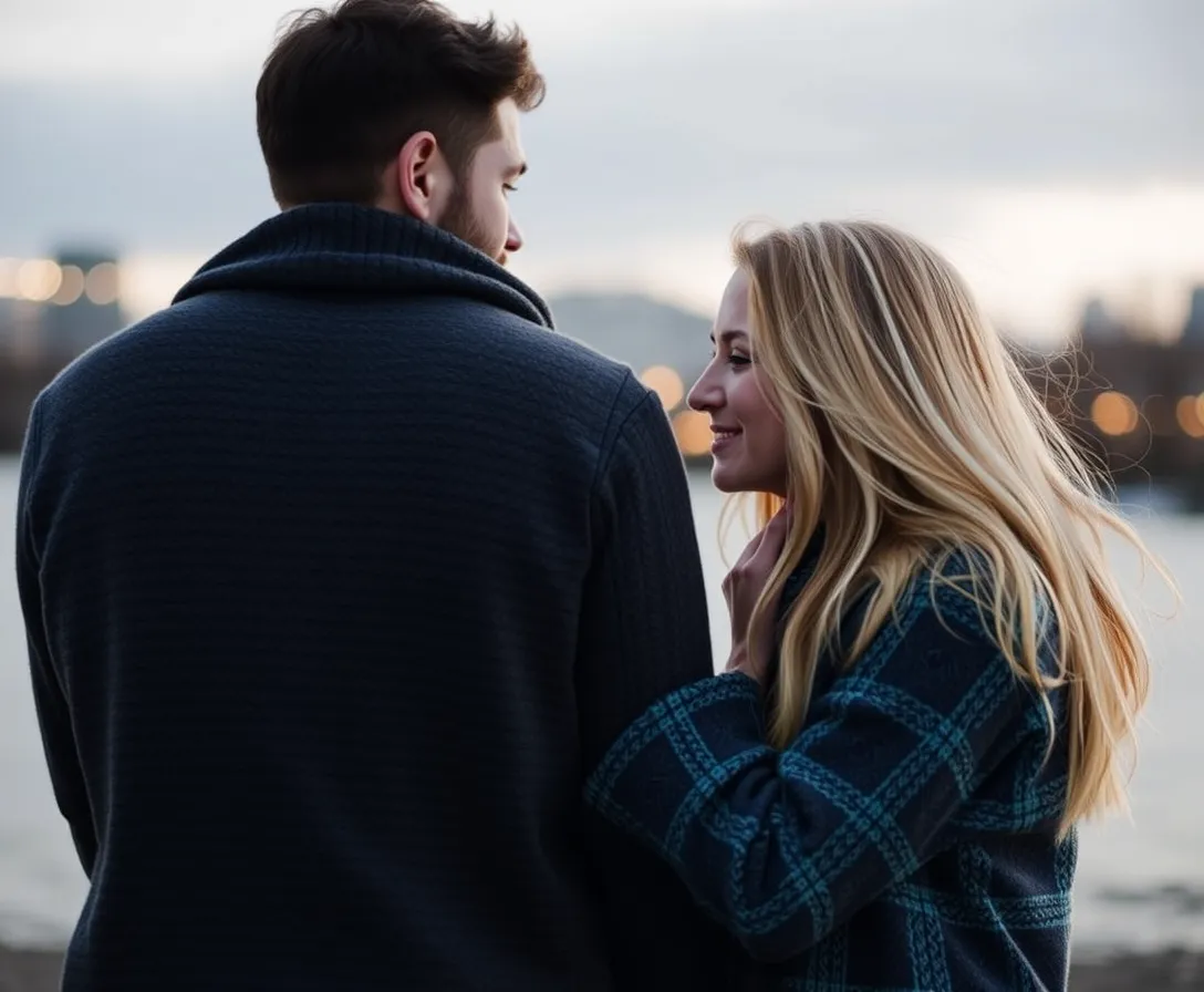 Should I Get Back With My Ex? Quiz