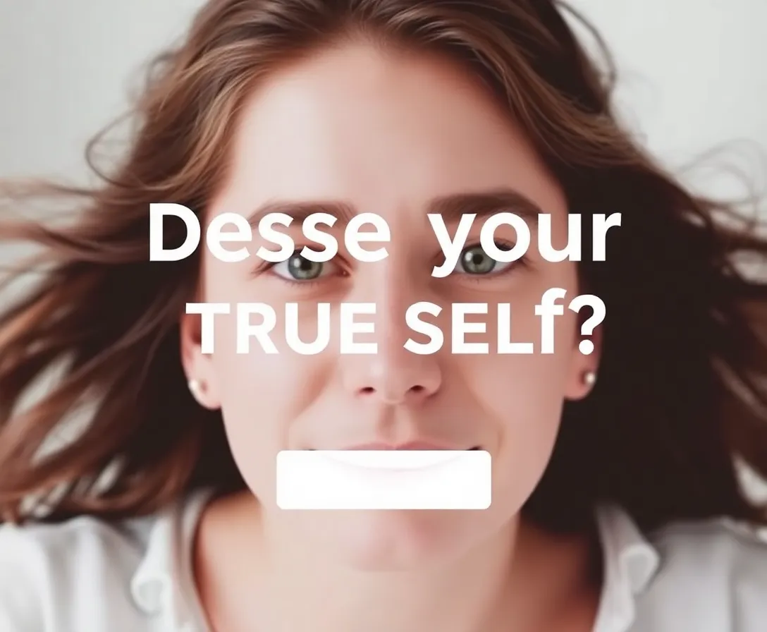My True Self Quiz!