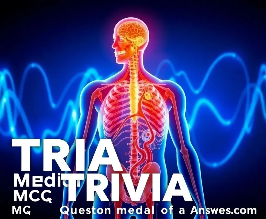 Modern Medical Challenge