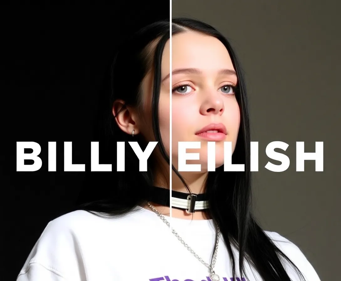 Which Billie Eilish Song Are You? Quiz