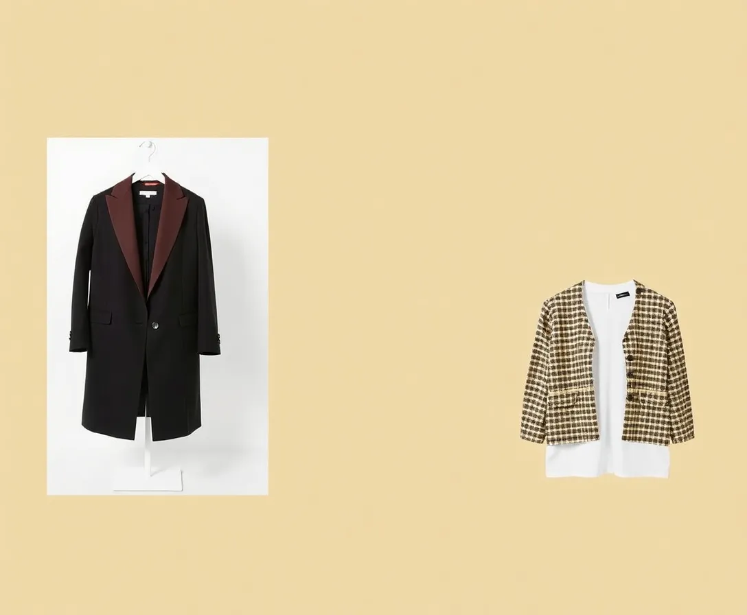 Which Fashion Aesthetic Matches Your Vibe?