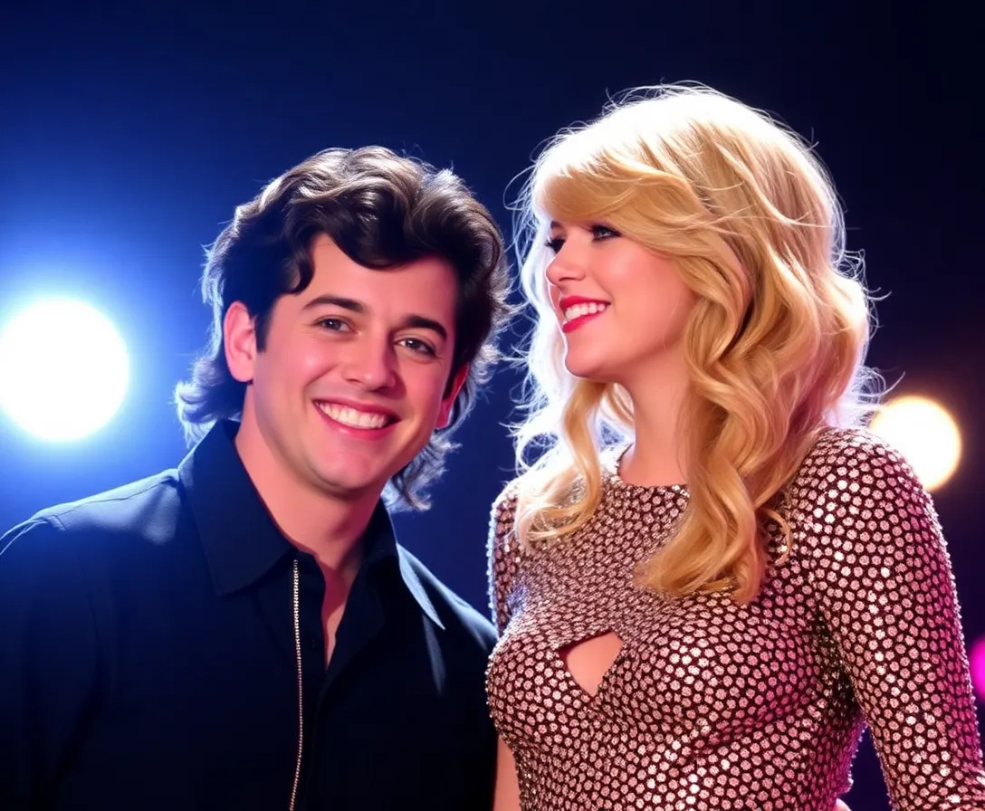 Oh, So You Think You're A Swiftie? Then Try Passing This Lyric Trivia Quiz