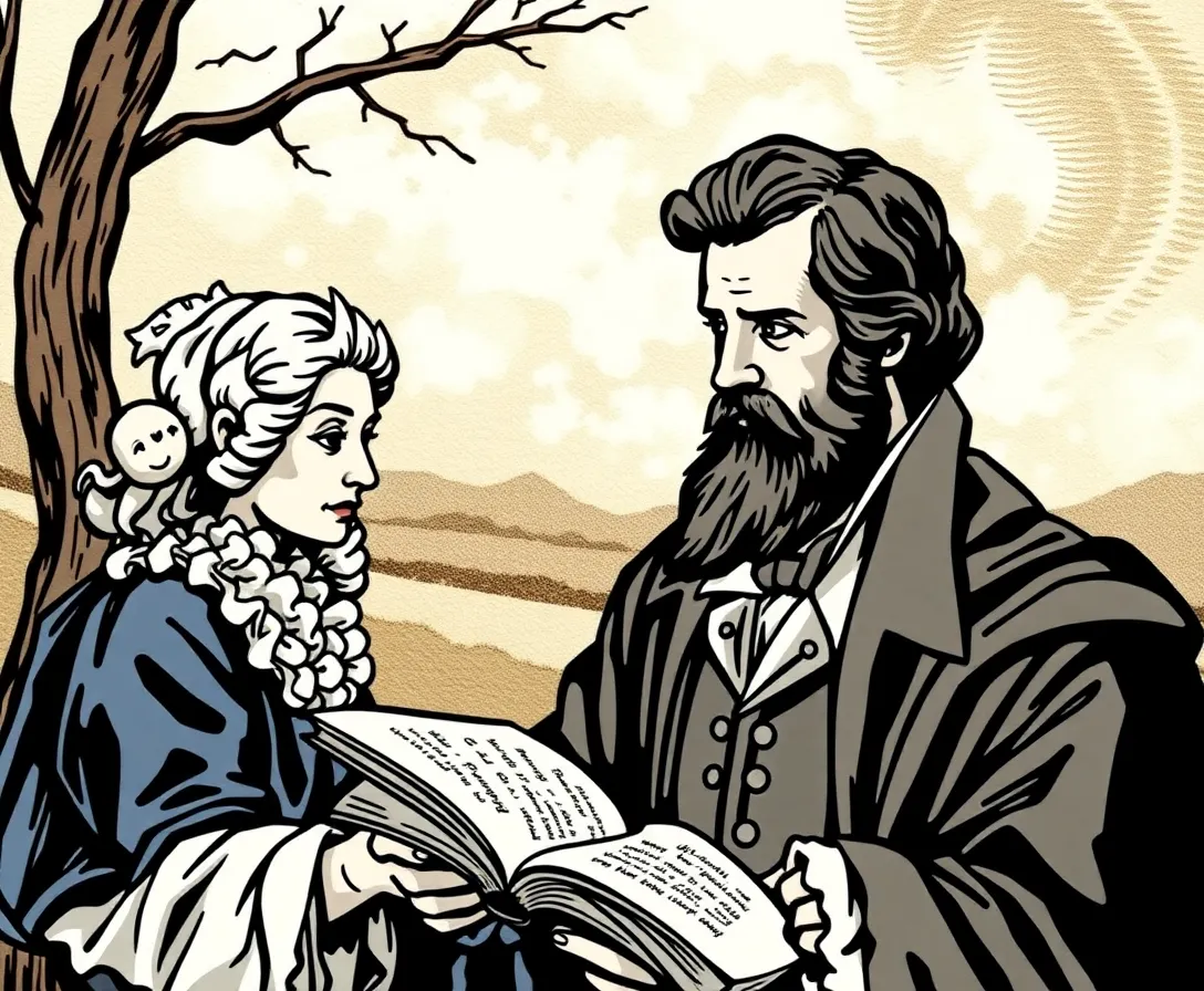 Quiz: Discover Your Classic Literature Persona