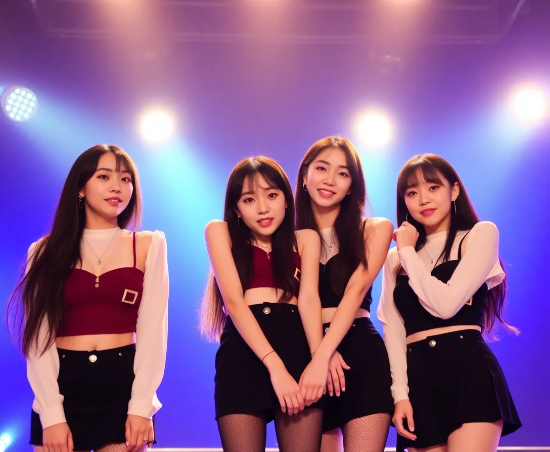 How Well Do You Know Blackpink? Quiz