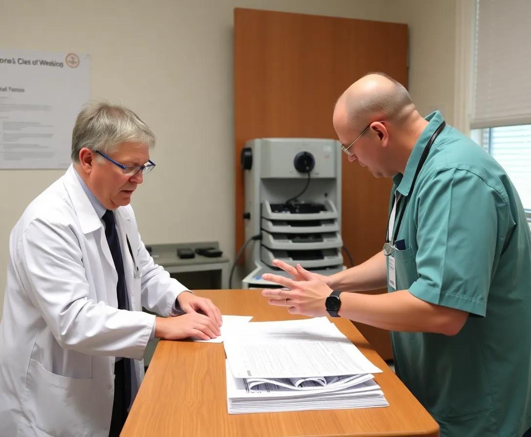 Updated Medical Knowledge Quiz