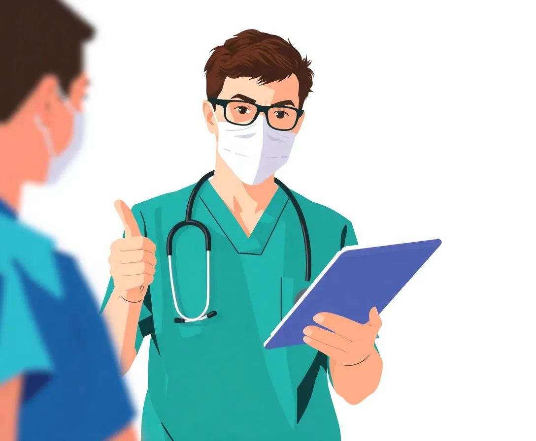 Can You Pass This Hardest Medical Test?