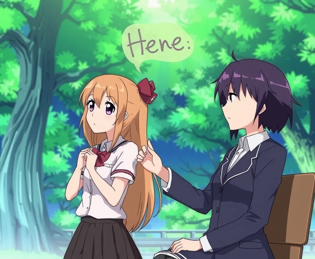 What Dere Are You?