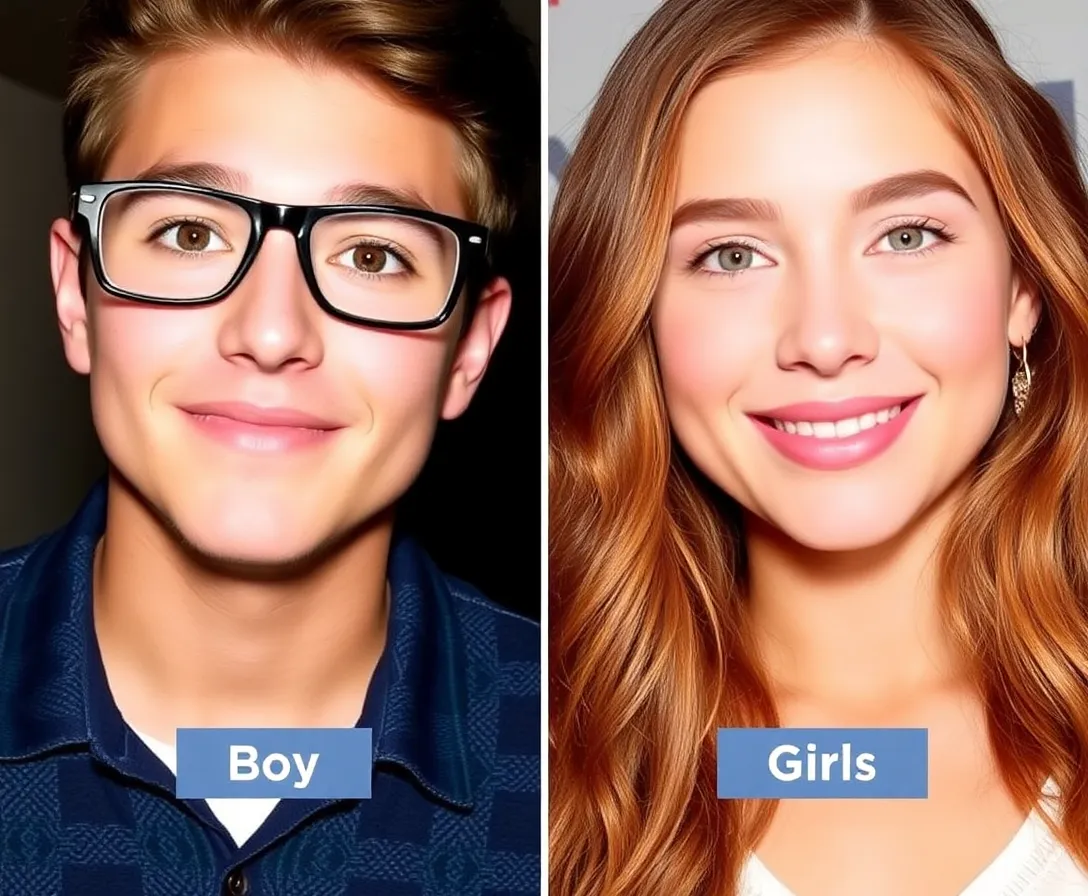 Should We Date Quiz (For Boys And Girls)